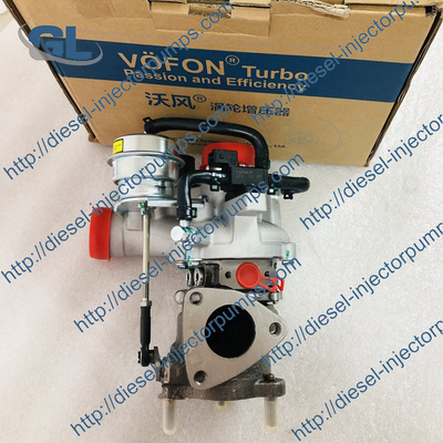 Turbocompresor auténtico 1380000034 1118010-13 para el motor de Zotye 1.5T TNN4D15E