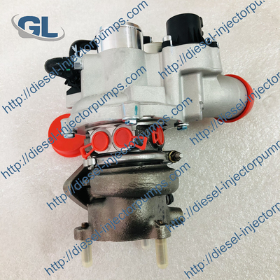 Turbocompresor auténtico 1380000034 1118010-13 para el motor de Zotye 1.5T TNN4D15E