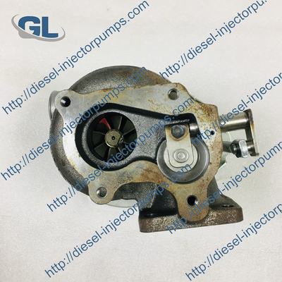 RHB5 turbocompresor 8944739540 8944739541 para el motor diesel 2.8L 97HP de ISUZU Trooper Piazza 4JB1T