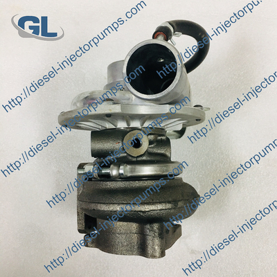 RHB5 turbocompresor 8944739540 8944739541 para el motor diesel 2.8L 97HP de ISUZU Trooper Piazza 4JB1T