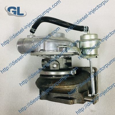 RHB5 turbocompresor 8944739540 8944739541 para el motor diesel 2.8L 97HP de ISUZU Trooper Piazza 4JB1T