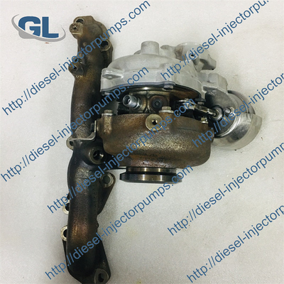 Turbocompresor 53039700475 de la buena calidad BV43 530 3970 0475 para VW AD1/Passat 3G2