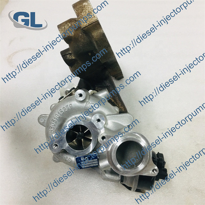Turbocompresor 53039700475 de la buena calidad BV43 530 3970 0475 para VW AD1/Passat 3G2