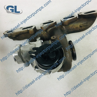 Turbocompresor 53039700475 de la buena calidad BV43 530 3970 0475 para VW AD1/Passat 3G2