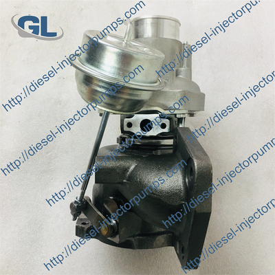 K04 turbocompresor 53049880059 Turbo para el solsticio 2.0T L850 de Pontiac de las insignias de Opel GT