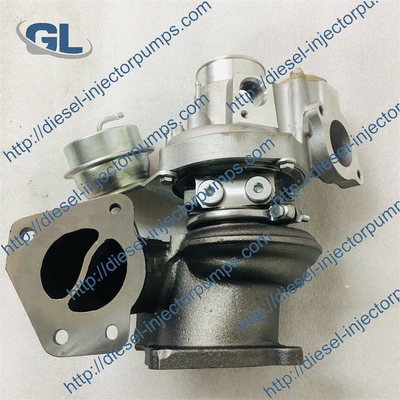 K04 turbocompresor 53049880059 Turbo para el solsticio 2.0T L850 de Pontiac de las insignias de Opel GT