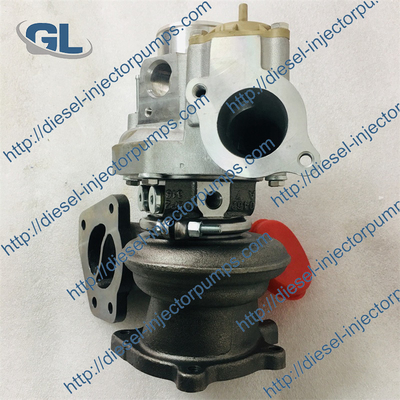 K04 turbocompresor 53049880059 Turbo para el solsticio 2.0T L850 de Pontiac de las insignias de Opel GT