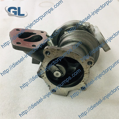 K04 turbocompresor 53049880059 Turbo para el solsticio 2.0T L850 de Pontiac de las insignias de Opel GT