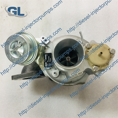 K04 turbocompresor 53049880059 Turbo para el solsticio 2.0T L850 de Pontiac de las insignias de Opel GT