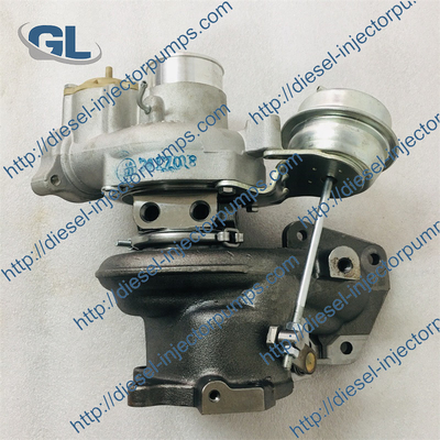 K04 turbocompresor 53049880059 Turbo para el solsticio 2.0T L850 de Pontiac de las insignias de Opel GT