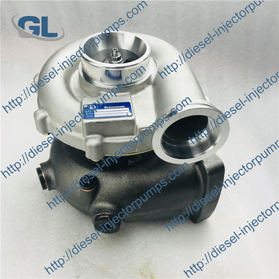 K26 turbocompresor 53269886292 53269886291 119173-18011 119173-18850 para la nave con el motor 4LH-DTE