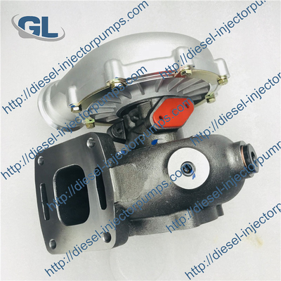 K26 turbocompresor 53269886292 53269886291 119173-18011 119173-18850 para la nave con el motor 4LH-DTE