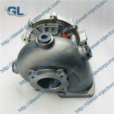 K26 turbocompresor 53269886292 53269886291 119173-18011 119173-18850 para la nave con el motor 4LH-DTE