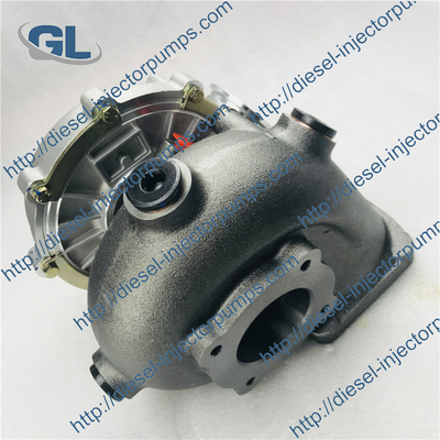 K26 turbocompresor 53269886292 53269886291 119173-18011 119173-18850 para la nave con el motor 4LH-DTE
