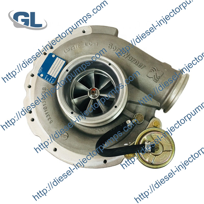 K31 turbocompresor 53319707509 turbo para el motor del camión D2876LF del hombre