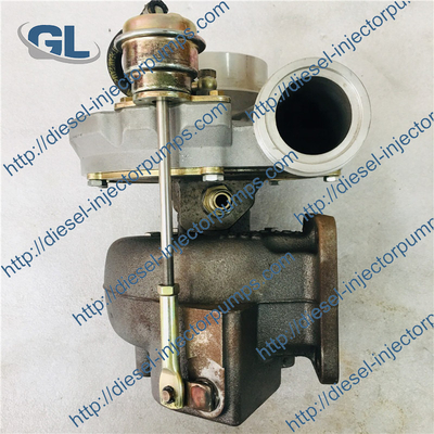 K31 turbocompresor 53319707509 turbo para el motor del camión D2876LF del hombre