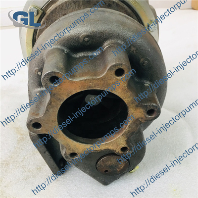 K31 turbocompresor 53319707509 turbo para el motor del camión D2876LF del hombre