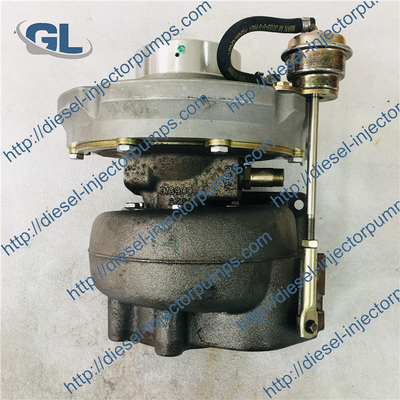K31 turbocompresor 53319707509 turbo para el motor del camión D2876LF del hombre