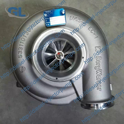 Buena calidad K31Turbocharger 3319887205 53319707205 53319717205 53319707203 para el hombre Gen Set With D2842LE602