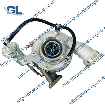 Turbocompresor 56209880023 de Turbo S200G 04905202 20965309 04294752 04906180 KZ para el motor de VO-LVO TCD2012L6 EC160C EW145B