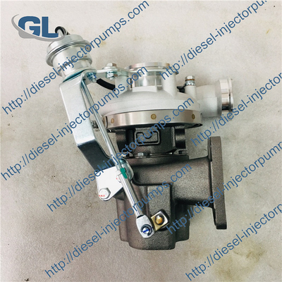 Turbocompresor 56209880023 de Turbo S200G 04905202 20965309 04294752 04906180 KZ para el motor de VO-LVO TCD2012L6 EC160C EW145B
