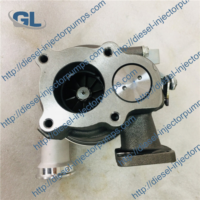 Turbocompresor 56209880023 de Turbo S200G 04905202 20965309 04294752 04906180 KZ para el motor de VO-LVO TCD2012L6 EC160C EW145B