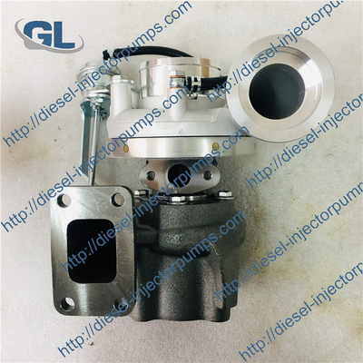 Turbocompresor 56209880023 de Turbo S200G 04905202 20965309 04294752 04906180 KZ para el motor de VO-LVO TCD2012L6 EC160C EW145B