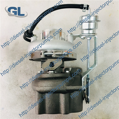 Turbocompresor 56209880023 de Turbo S200G 04905202 20965309 04294752 04906180 KZ para el motor de VO-LVO TCD2012L6 EC160C EW145B
