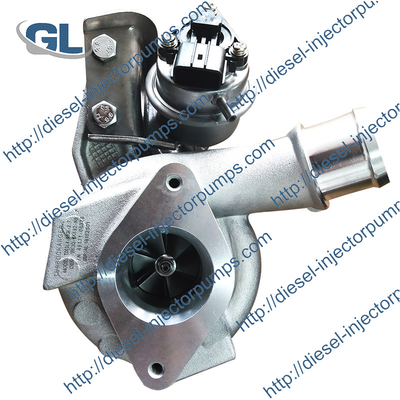 Turbocompresor TD03 BK3Q6K682NA BK3Q-6K682-NA 49131-06340 turbocompresor para motor Ford Ranger Mitsubishi versión 2,2 T