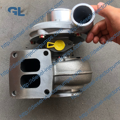 S300 turbocompresor RE543657 para el cargador de John Deere WL65 con el motor 2504 2104 6205 6210 máquina segador y tractor