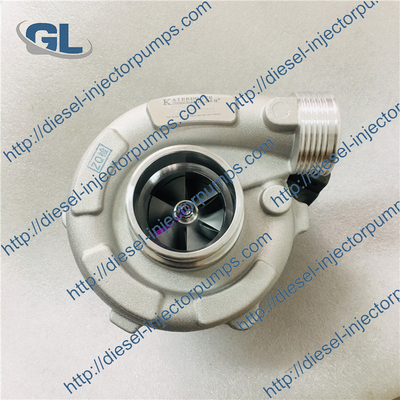 Turbocompresor J55S de alto precio T74801003 74801003 turbo para Perkins 1004T