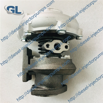 Turbocompresor J55S de alto precio T74801003 74801003 turbo para Perkins 1004T