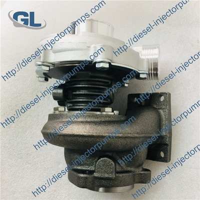Turbocompresor J55S de alto precio T74801003 74801003 turbo para Perkins 1004T