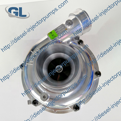 RHG6 turbocompresor VA570033 V-570033 VB570033 turbo para Hitachi EX300-7 Offway con el motor 6HK1T