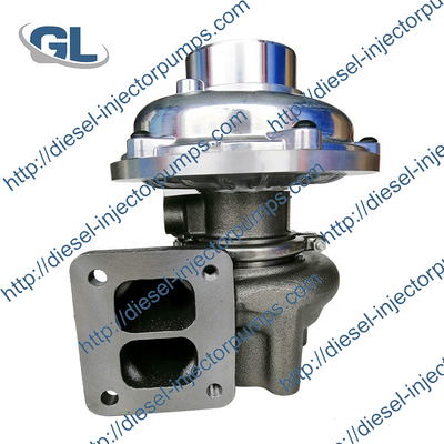 RHG6 turbocompresor VA570033 V-570033 VB570033 turbo para Hitachi EX300-7 Offway con el motor 6HK1T