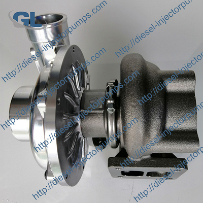RHG6 turbocompresor VA570033 V-570033 VB570033 turbo para Hitachi EX300-7 Offway con el motor 6HK1T