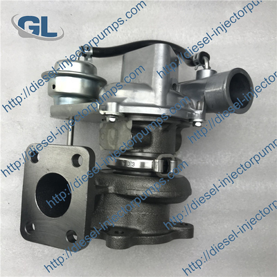 Turbocompresor RHF3 CK41 1J700-17010 1J700-17011 1J700-17012 VB410140 Turbo para Kubota V2003-T 1.9L