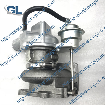 Turbocompresor RHF3 CK41 1J700-17010 1J700-17011 1J700-17012 VB410140 Turbo para Kubota V2003-T 1.9L