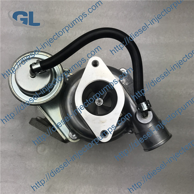 Turbocompresor RHF3 CK41 1J700-17010 1J700-17011 1J700-17012 VB410140 Turbo para Kubota V2003-T 1.9L