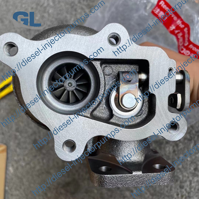 RHF3 turbocompresor 1J700-17010 1J700-17011 1J700-17012 VD410096 turbo para el motor de Kubota V2403