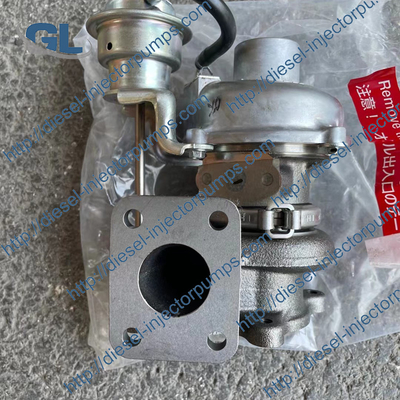 RHF3 turbocompresor 1J700-17010 1J700-17011 1J700-17012 VD410096 turbo para el motor de Kubota V2403