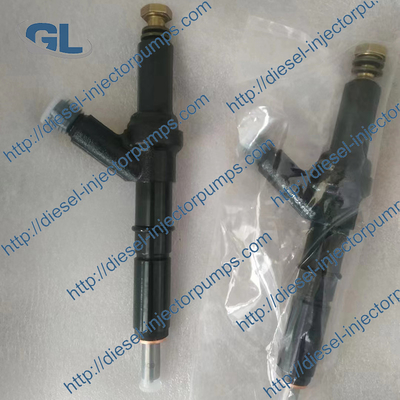 Inyector de combustible diesel de alta calidad 8-9782948-0 105118-8212 9430613961 para el motor 4JH1