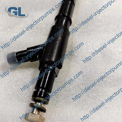 Inyector de combustible diesel de la boca del buen precio 8972005703 8-97200570-3 para el motor de ISUZU NPR 4HG1