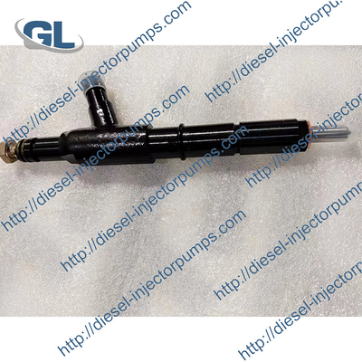 Inyector de combustible diesel de la boca del buen precio 8972005703 8-97200570-3 para el motor de ISUZU NPR 4HG1