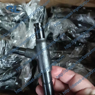 Inyector de combustible diesel de la boca del buen precio 8972005703 8-97200570-3 para el motor de ISUZU NPR 4HG1