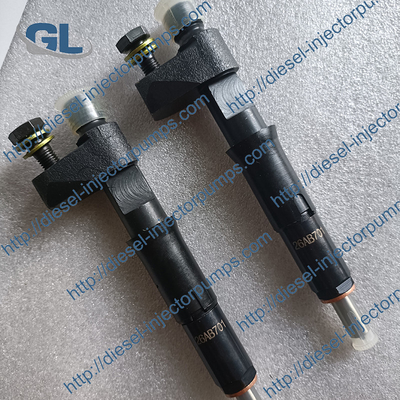 Inyector de combustible diesel de alta presión C6121 26AB701 C26AB-26AB701 para el motor diesel