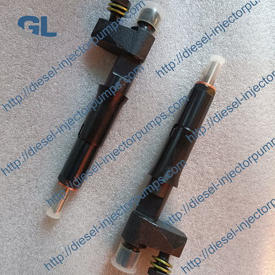 Inyector de combustible diesel de alta presión C6121 26AB701 C26AB-26AB701 para el motor diesel