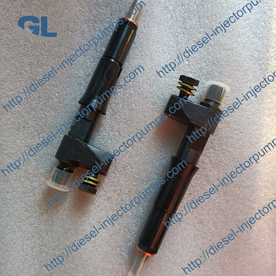 Inyector de combustible diesel de alta presión C6121 26AB701 C26AB-26AB701 para el motor diesel