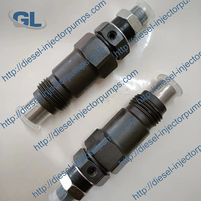 Inyector de combustible de diesel de la buena calidad 071-1271 para el motor diesel