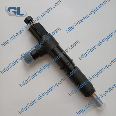 Inyector de combustible Common Rail de buena calidad 383-0544 boquilla 140PN302 para KUBOTA V2003